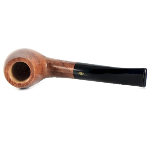 Трубка Savinelli Spring - Smooth 628 (фильтр 9 мм)