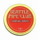 Seattle pipe club stevenson (для блендинга )