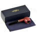 Трубка Savinelli Arcobaleno - Red 207 (фильтр 9 мм)