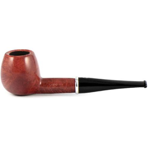 Трубка Savinelli Arcobaleno - Red 207 (фильтр 9 мм)