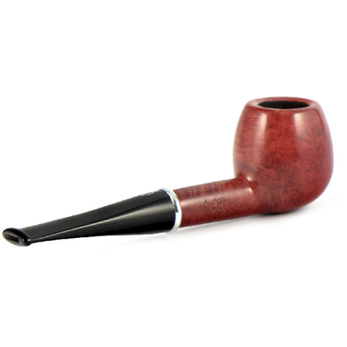 Трубка Savinelli Arcobaleno - Red 207 (фильтр 9 мм)