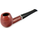 Трубка Savinelli Arcobaleno - Red 207 (фильтр 9 мм)