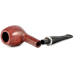 Трубка Savinelli Arcobaleno - Red 207 (фильтр 9 мм)