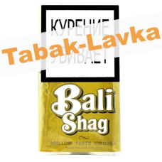 Сигаретный табак Bali - Mellow Taste Virginia (40 гр)