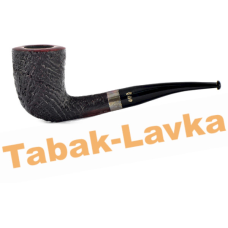 Трубка Stanwell Sterling - SandBlast 140 (без фильтра)