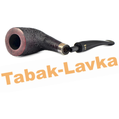 Трубка Stanwell Sterling - SandBlast 140 (без фильтра)