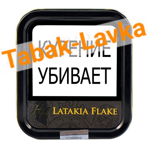 Табак трубочный Mac Baren HH - Latakia Flake 100 гр Sale