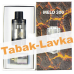 Клиромайзер - iJust - Melo 300-L-A - 6.5ml (чёрный)