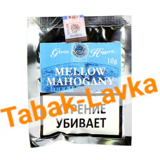 Табак Gawith & Hoggarth    Mellow Mahogany (пробник 10 гр.)