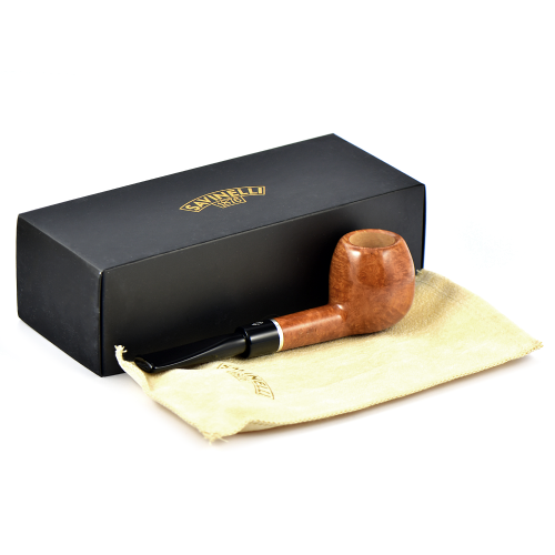 трубка Savinelli Otello - Smooth Natural 207 (6 мм фильтр)