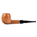 трубка Savinelli Otello - Smooth Natural 207 (6 мм фильтр)