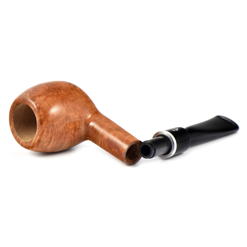 трубка Savinelli Otello - Smooth Natural 207 (6 мм фильтр)