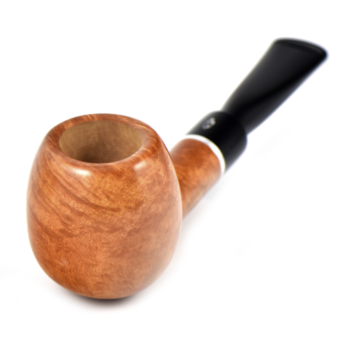 трубка Savinelli Otello - Smooth Natural 207 (6 мм фильтр)