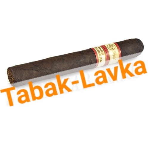 Сигара Rocky Patel Dark Dominican Supreme (1 шт.)