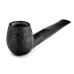 Трубка Anton - Classic - Billiard SandBlast BLACK (фильтр 9 мм)