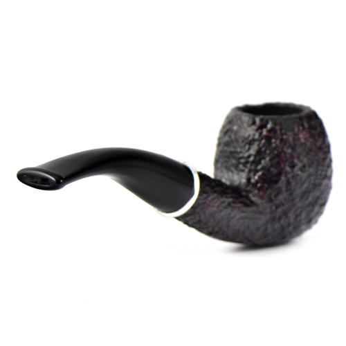 Трубка Savinelli Arcobaleno - Rustic Brown 626 (фильтр 9 мм)