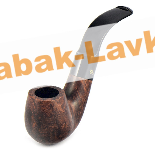 Трубка Peterson Aran - Smooth - 221 (фильтр 9 мм)