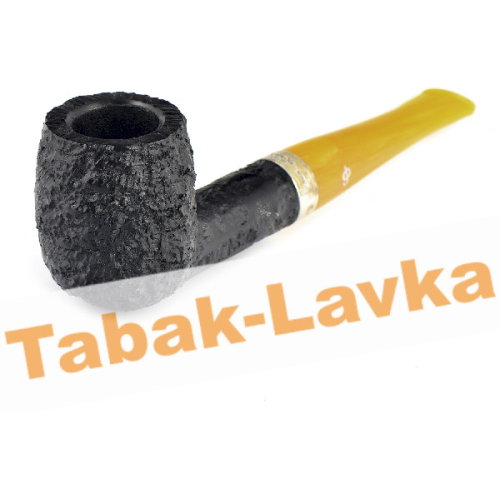 Трубка Peterson Rosslare Classic - Rustic 106 (фильтр 9 мм)