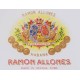 Ramon allones кубинские сигары