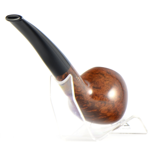 Трубка Stanwell - Royal Guard - 109 Brown Pol (фильтр 9 мм)