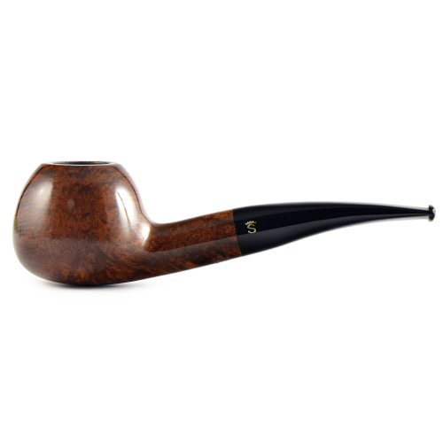 Трубка Stanwell - Royal Guard - 109 Brown Pol (фильтр 9 мм)