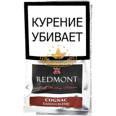 Сигаретный табак Redmont - Cognac (40 гр)