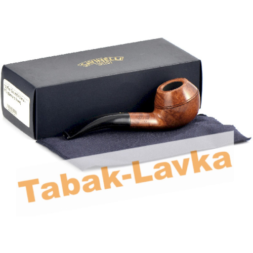 трубка Savinelli Siena - 673 (фильтр 9 мм)