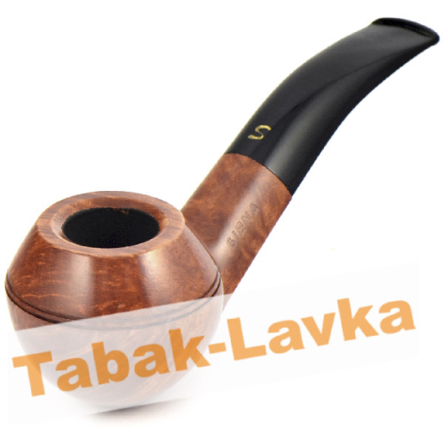 трубка Savinelli Siena - 673 (фильтр 9 мм)