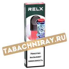 Картридж RELX - Fresh Red - 1,9 мл (2 шт.)