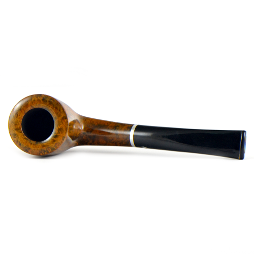 Трубка Stanwell Amber Light Polished 140 (без фильтра )