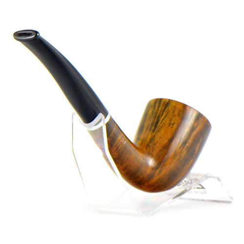 Трубка Stanwell Amber Light Polished 140 (без фильтра )