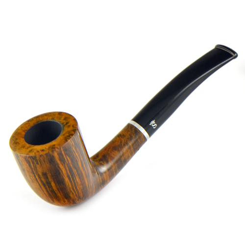 Трубка Stanwell Amber Light Polished 140 (без фильтра )