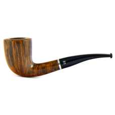 Трубка Stanwell Amber Light Polished 140  (без фильтра )