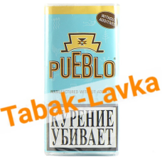 Сигаретный табак Pueblo - Blue (30 гр)