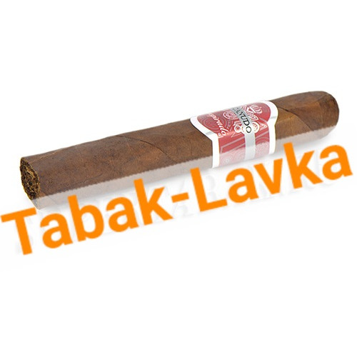 Сигара Macanudo Inspirado Red Robusto Box-pressed 1 шт