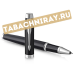 Ручка PARKER - IM Essential T319 - Matte Black CT F - Роллерная (2143634)