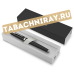 Ручка PARKER - IM Essential T319 - Matte Black CT F - Роллерная (2143634)