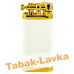 Зажигалка трубочная Im Corona 64-5110 Old Boy White Goldplated