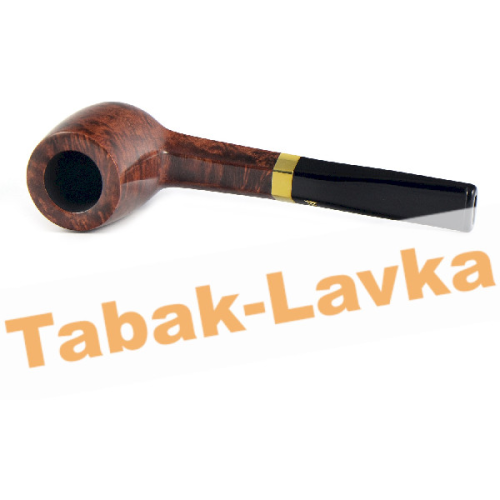 Трубка Stanwell - Featherweight - Brown Pol 199 (без фильтра)