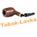 Трубка Stanwell - Featherweight - Brown Pol 199 (без фильтра)