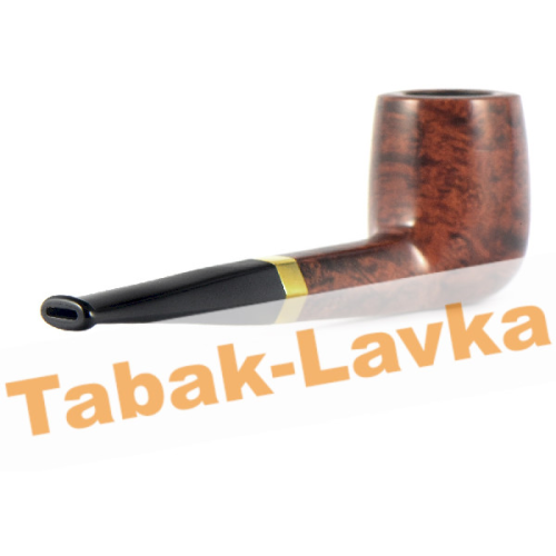 Трубка Stanwell - Featherweight - Brown Pol 199 (без фильтра)