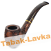 Трубка Savinelli Alligator - Brown 606 (фильтр 9 мм)