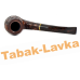 Трубка Savinelli Alligator - Brown 606 (фильтр 9 мм)