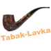 Трубка Savinelli Alligator - Brown 606 (фильтр 9 мм)