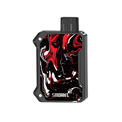 POD-Система Smoant - BattleStar Baby - Black