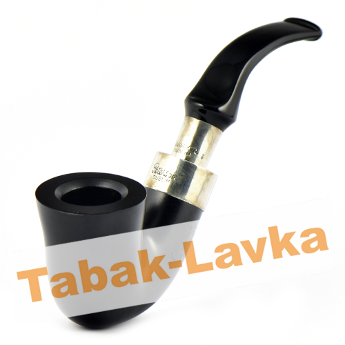 Трубка Peterson Spigot - Ebony 05 (без фильтра)