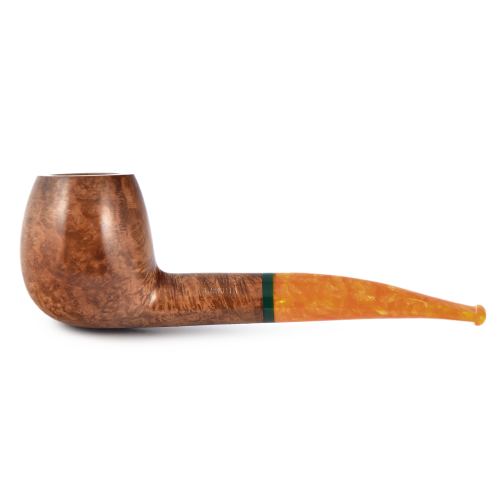 Трубка Savinelli Arancia - Smooth Brown 173 (фильтр 9 мм)