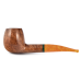 Трубка Savinelli Arancia - Smooth Brown 173 (фильтр 9 мм)