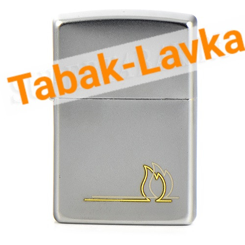 Зажигалка Zippo 49210 - Flame Design