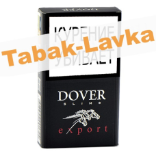 Сигареты Dover - Slims Export (МРЦ 87)